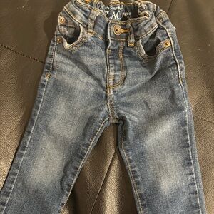 The Children’s Place Stretch Extensible Skinny Etroit Jeans